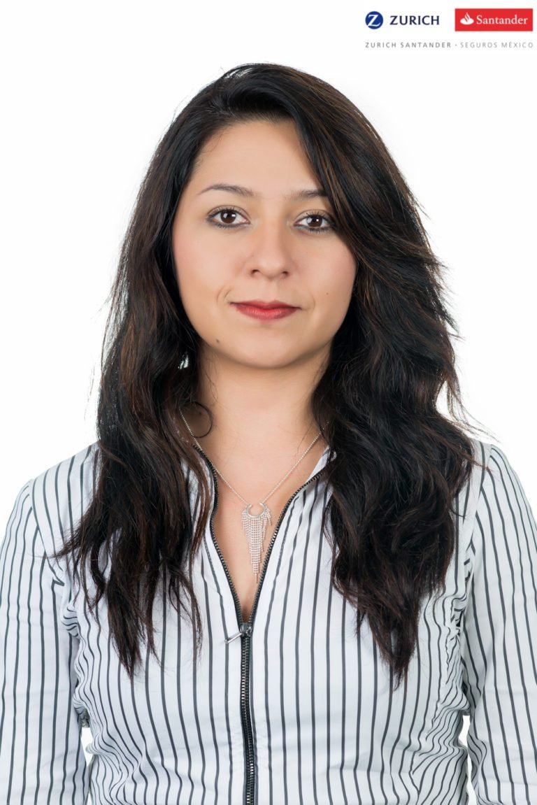 fotografia individual para credencial de empresas